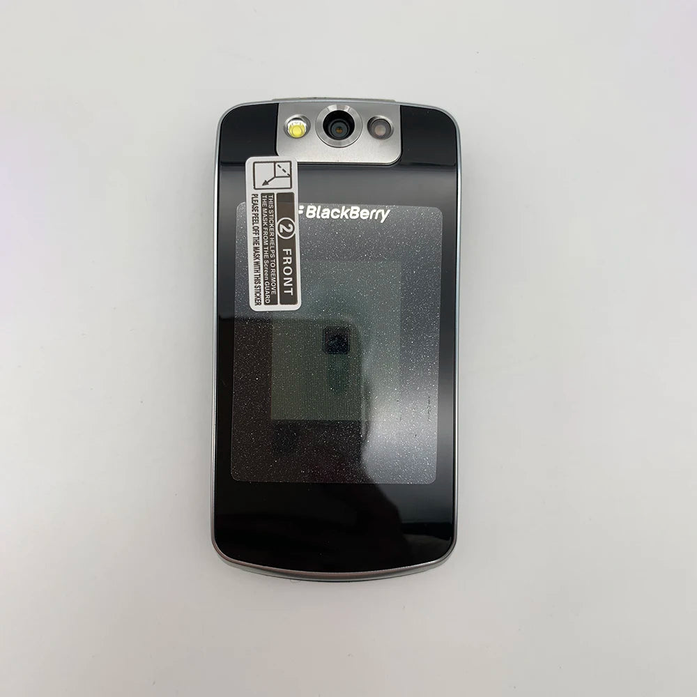 BlackBerry Pearl Flip 8220