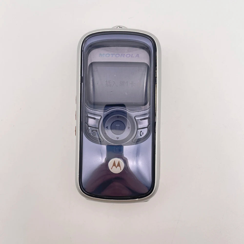 Motorola E380