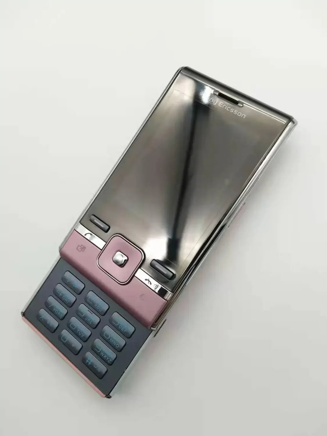 Sony Ericsson T715
