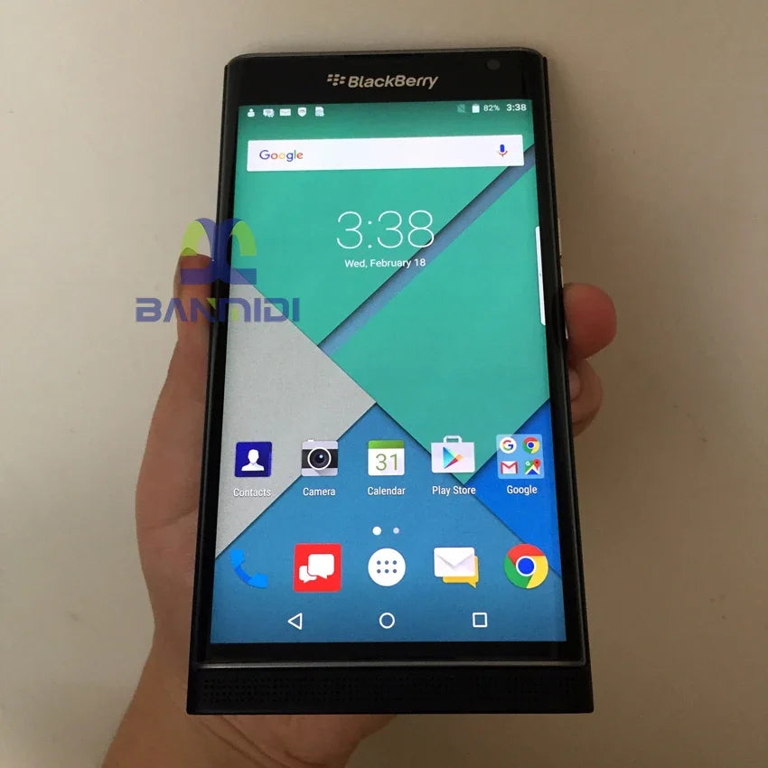 BlackBerry Priv