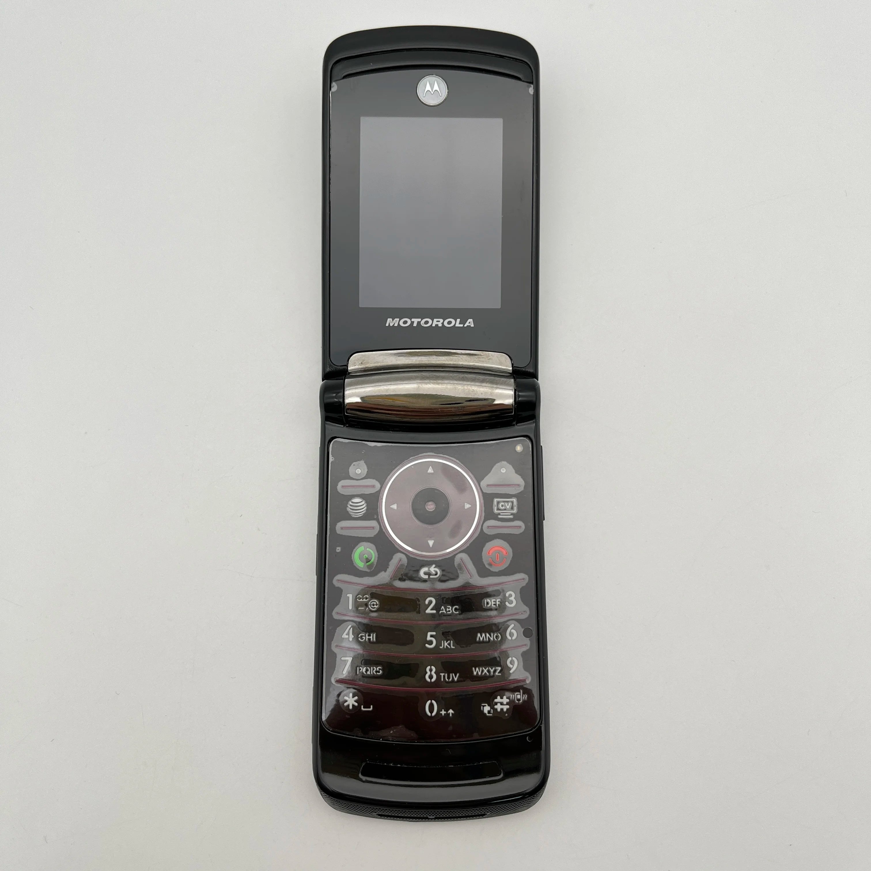 Motorola RAZR V9