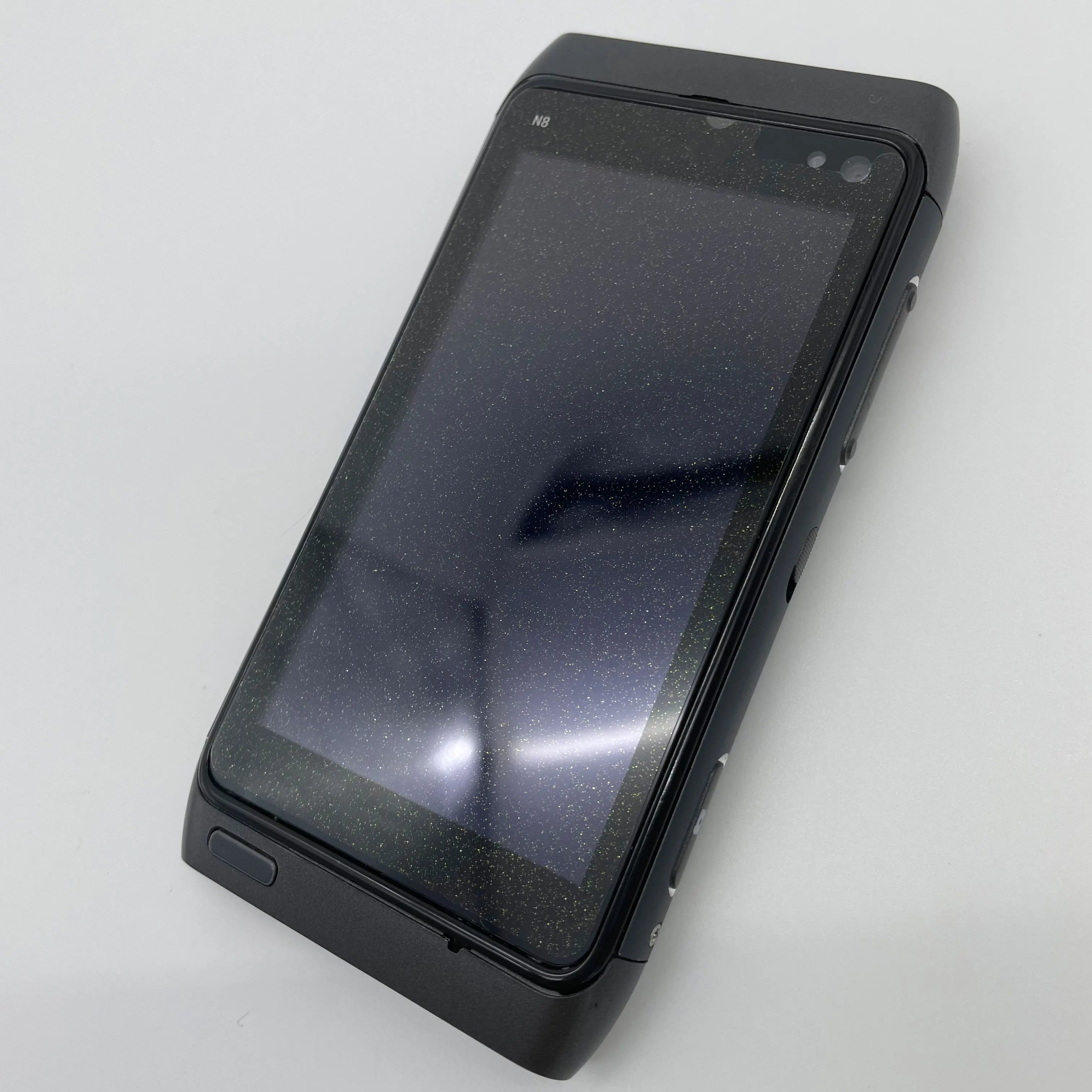 Nokia N8