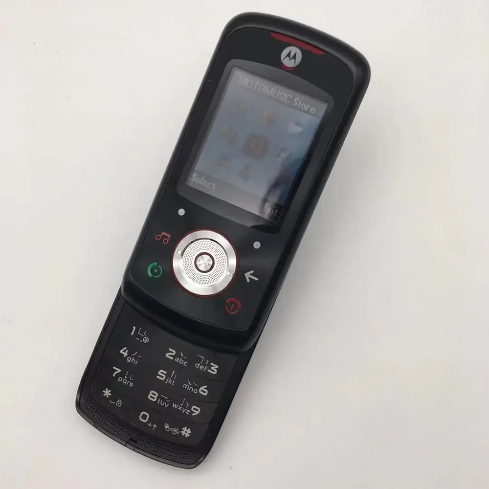 Motorola EM25
