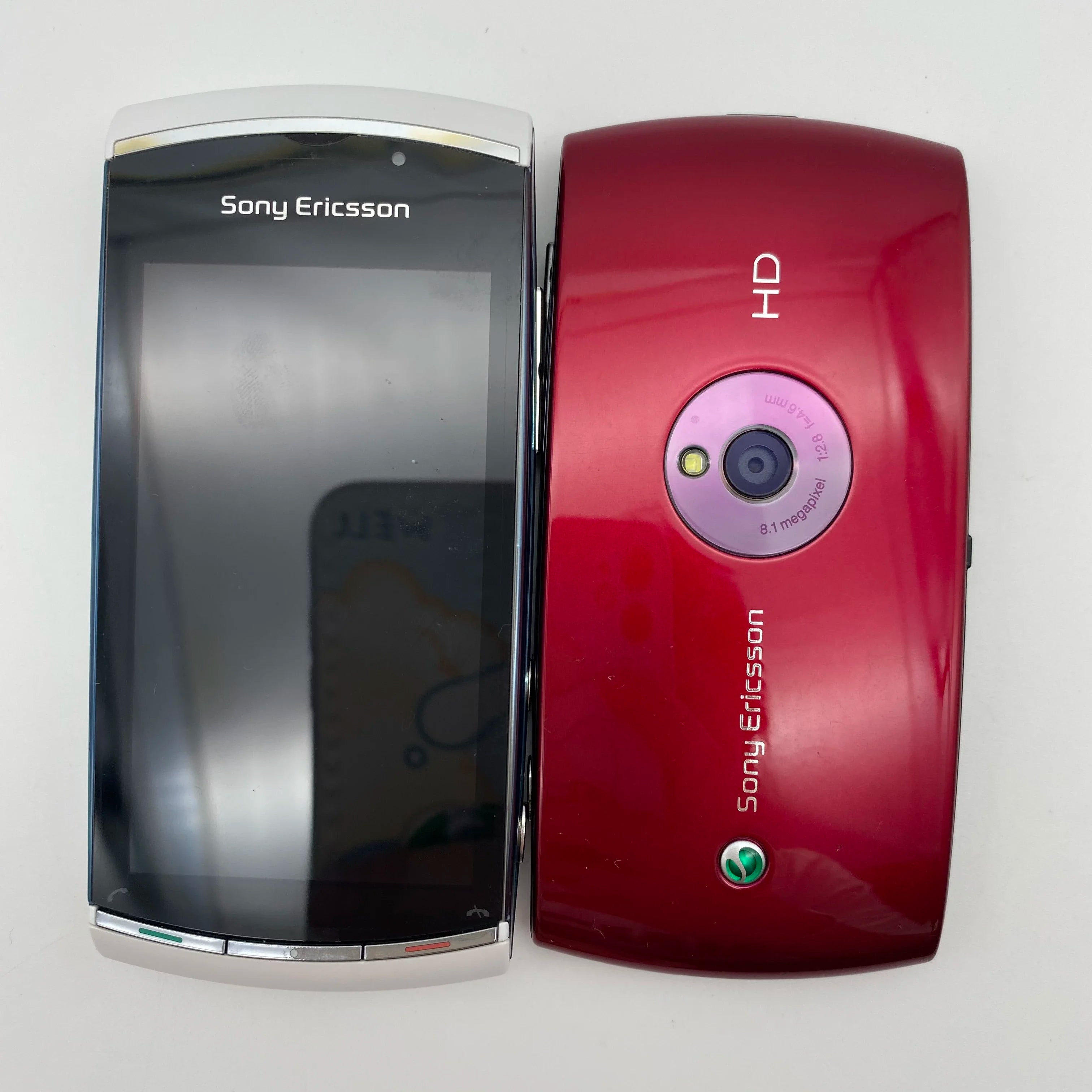 Sony Ericsson Vivaz U5i