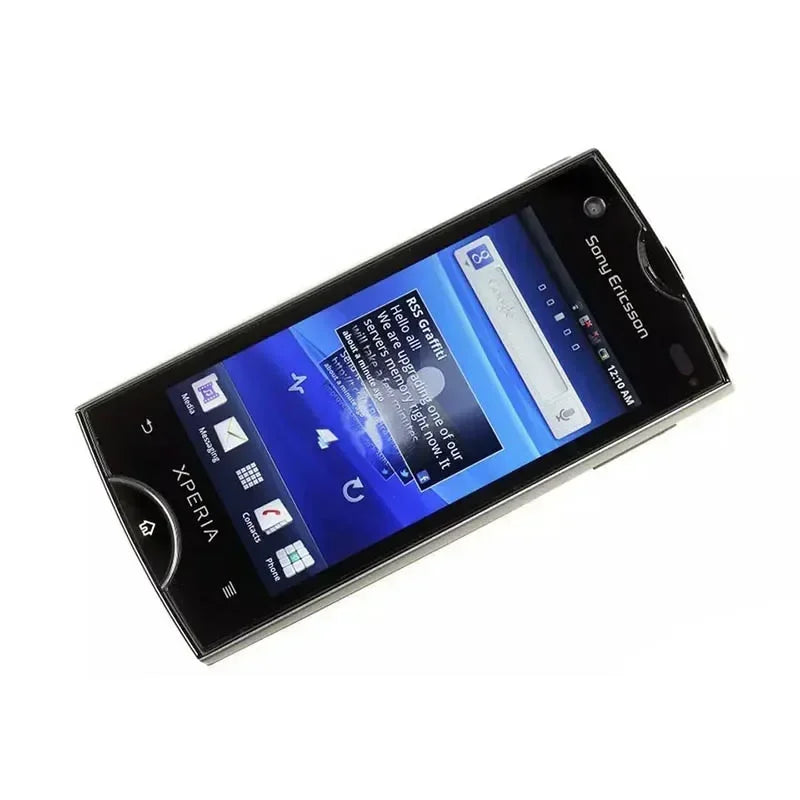 Sony Ericsson Xperia Ray ST18i