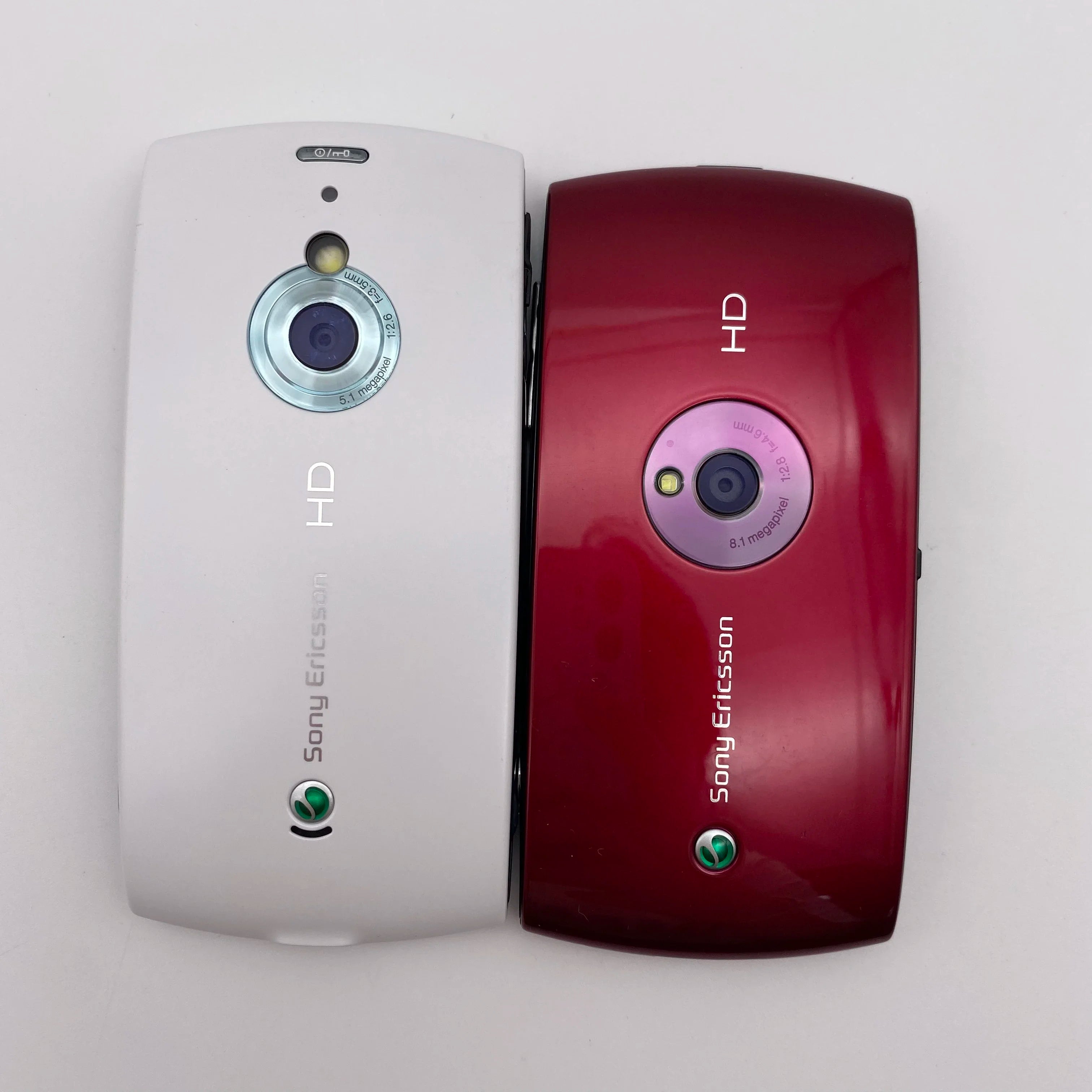 Sony Ericsson Vivaz U5i