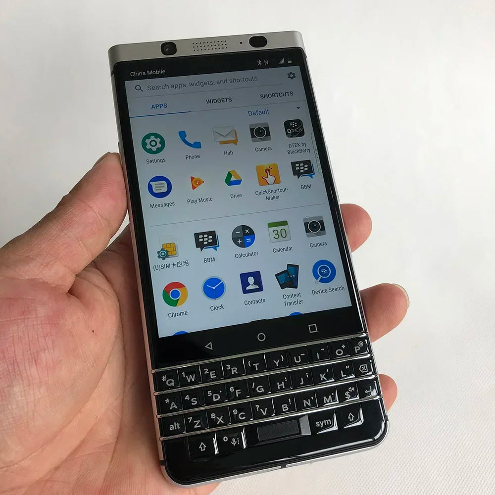 BlackBerry Key One