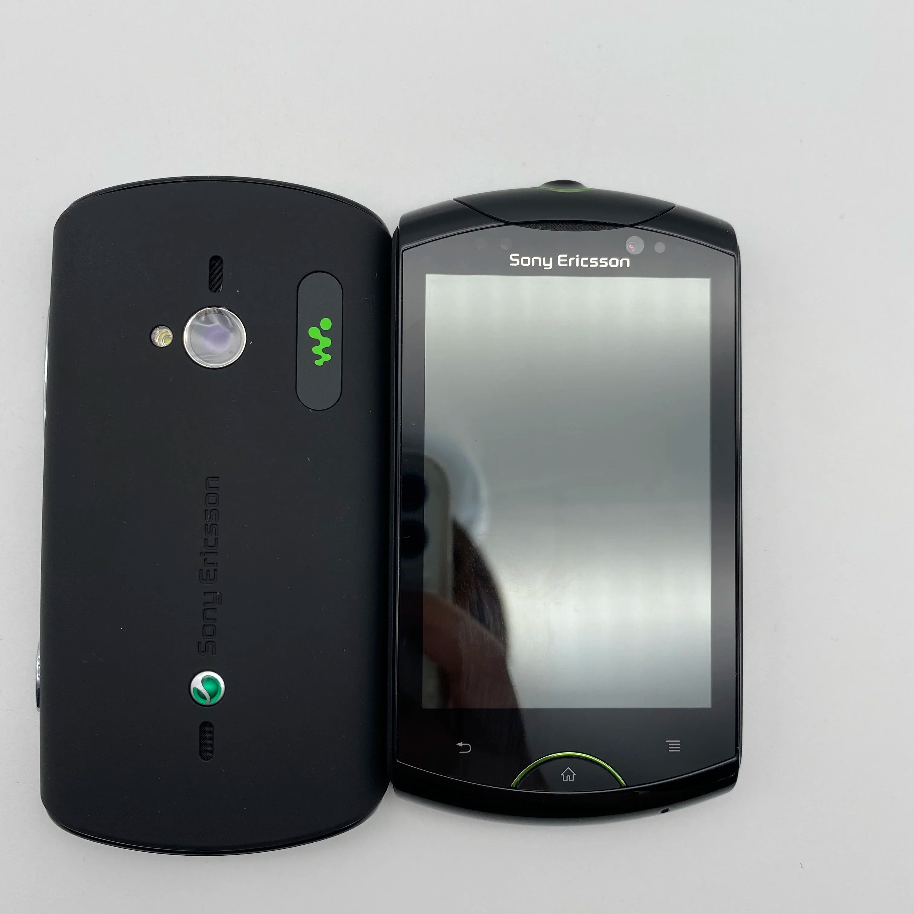 Sony Ericsson WT19