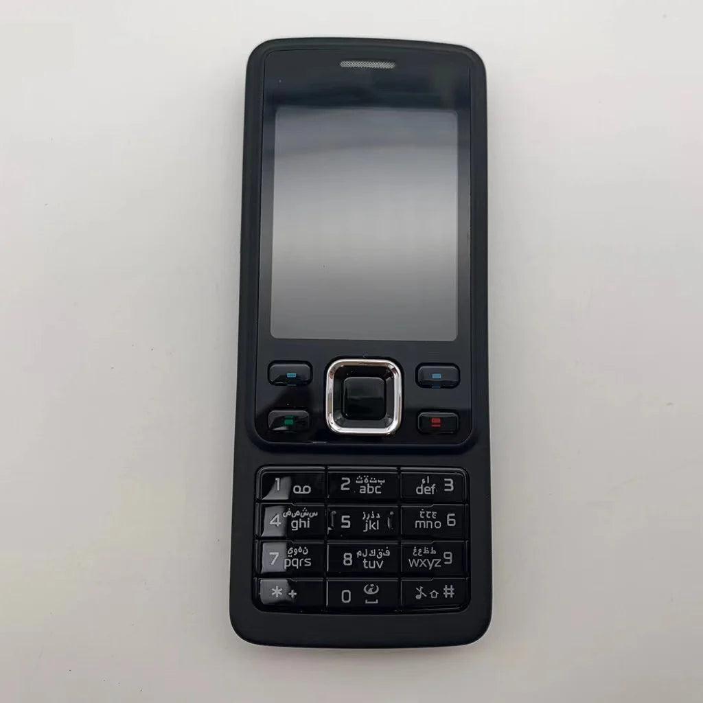 Nokia 6300