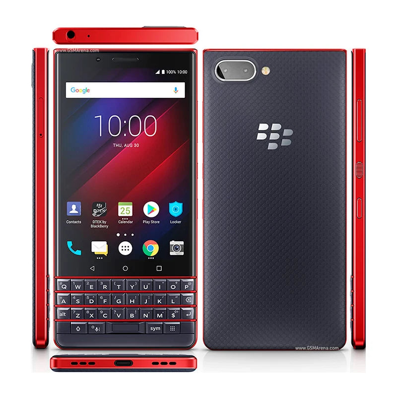 BlackBerry Key2 LE