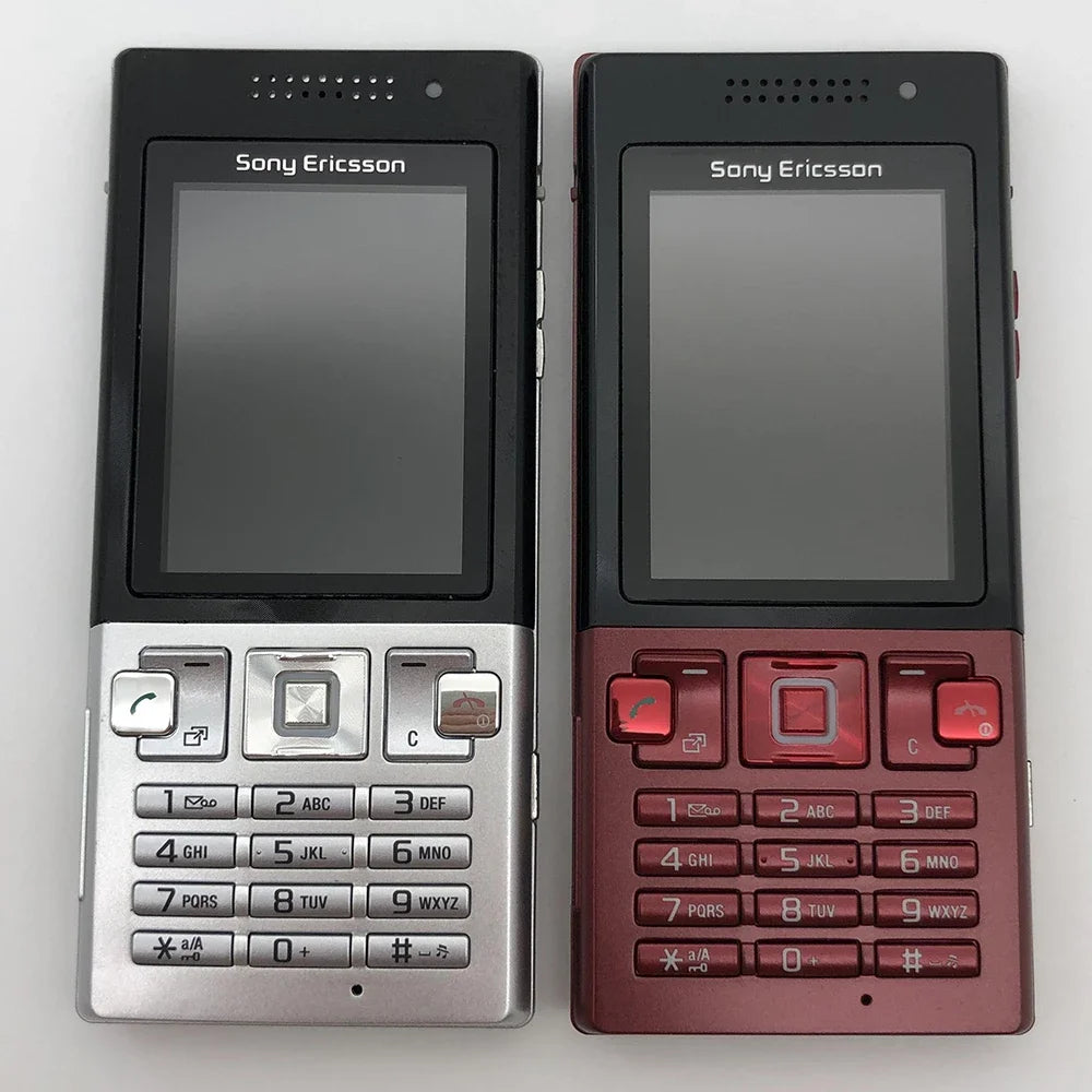 Sony Ericsson T700