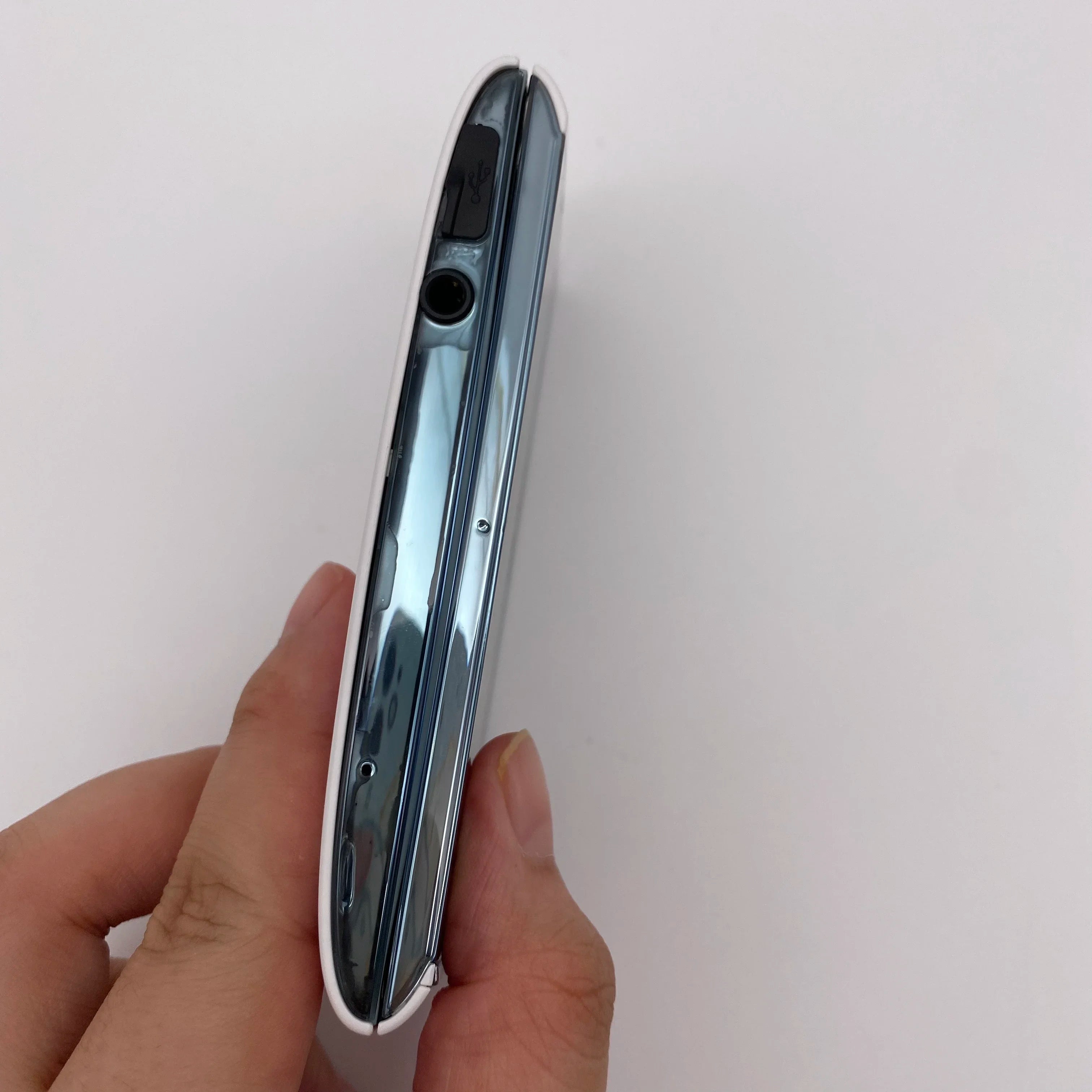 Sony Ericsson Vivaz U5i