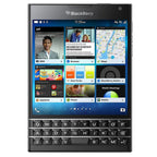 BlackBerry PassPort Q30