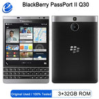 BlackBerry PassPort Q30