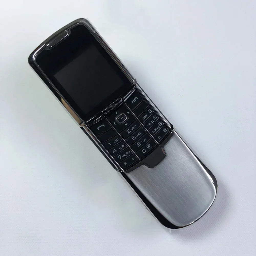 Nokia Classic 8800