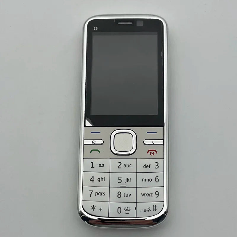 Nokia C5