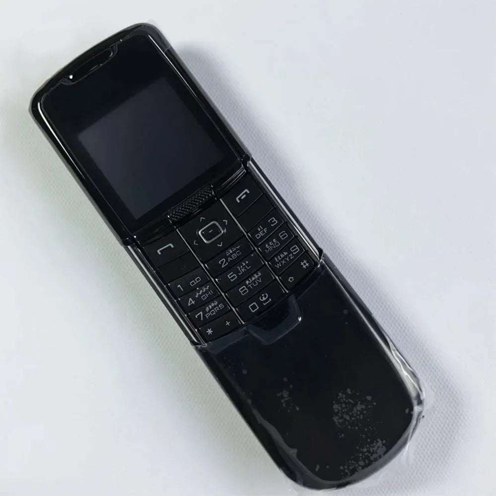 Nokia Classic 8800