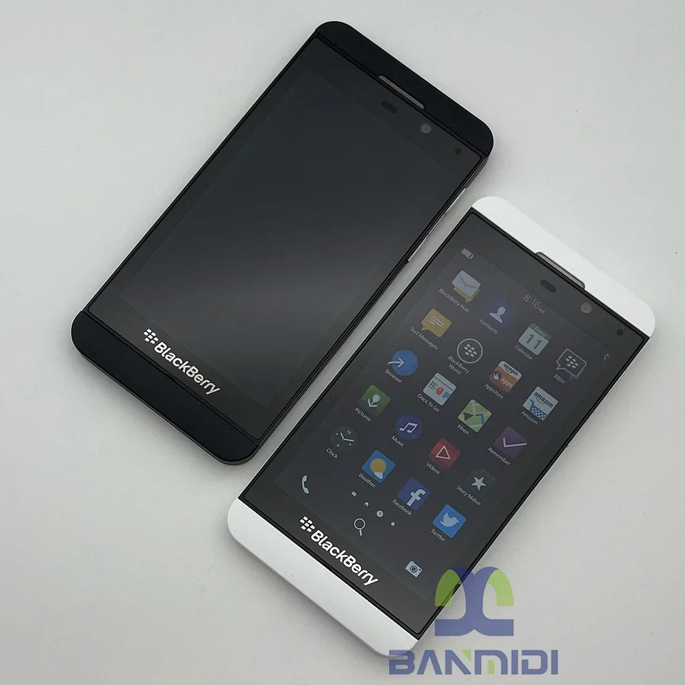 Blackberry Z10