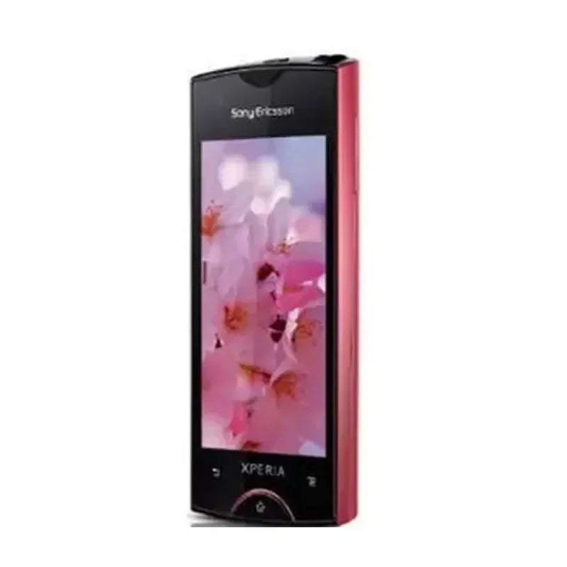 Sony Ericsson Xperia Ray ST18i