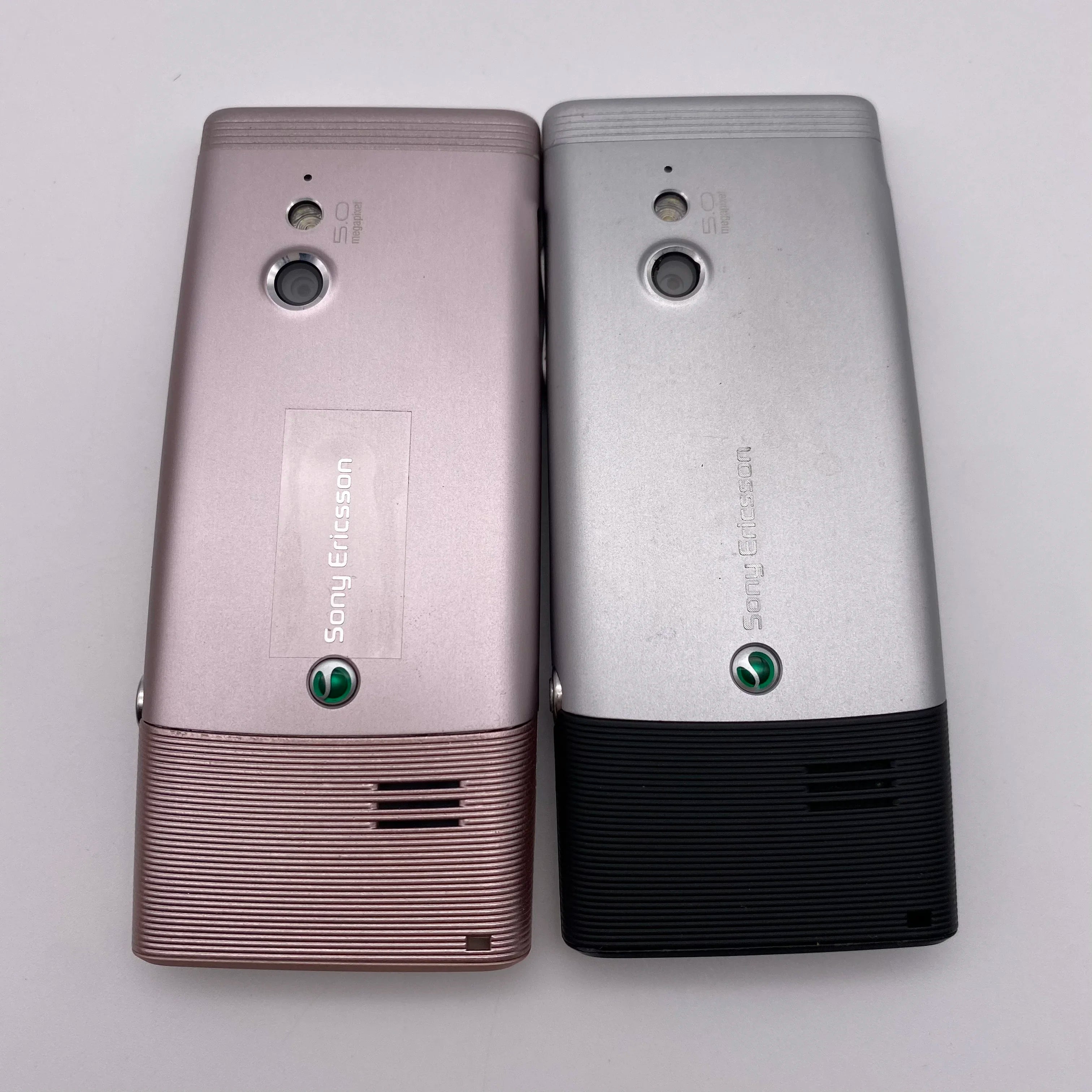 Sony Ericsson J10