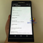 BlackBerry Priv