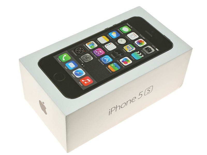 Apple iPhone 5s